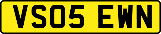 VS05EWN