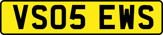 VS05EWS