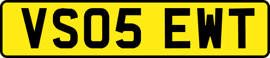 VS05EWT