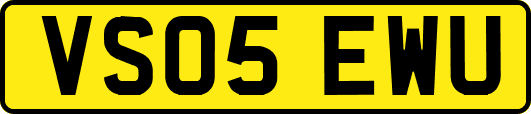 VS05EWU