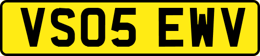 VS05EWV