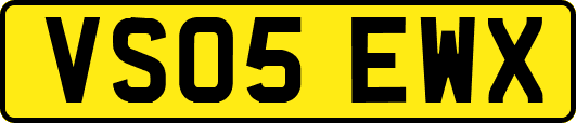 VS05EWX