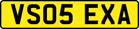 VS05EXA