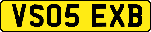 VS05EXB