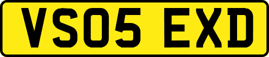 VS05EXD