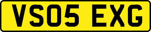 VS05EXG