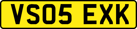 VS05EXK