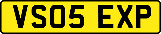 VS05EXP