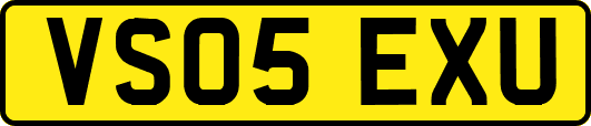 VS05EXU