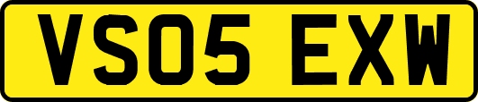 VS05EXW
