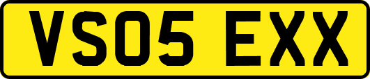 VS05EXX