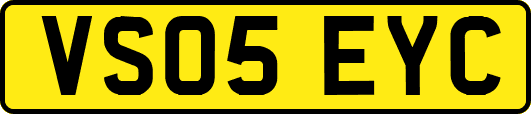 VS05EYC