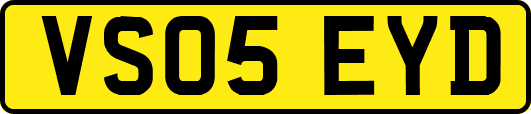 VS05EYD