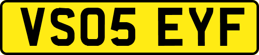 VS05EYF