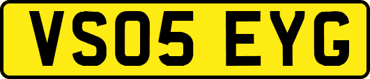 VS05EYG