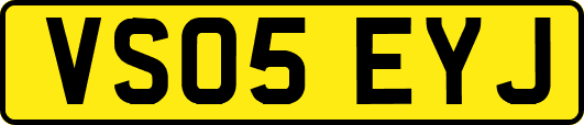 VS05EYJ