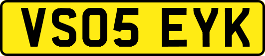 VS05EYK