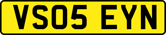 VS05EYN