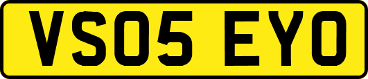 VS05EYO