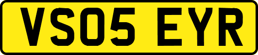 VS05EYR
