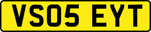 VS05EYT