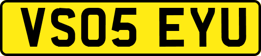 VS05EYU
