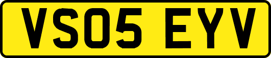 VS05EYV