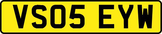 VS05EYW