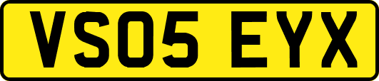 VS05EYX