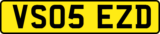 VS05EZD