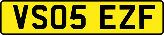 VS05EZF