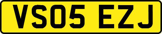 VS05EZJ