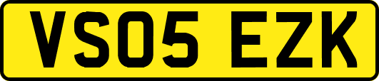 VS05EZK