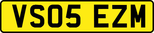 VS05EZM
