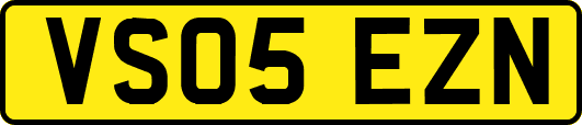 VS05EZN
