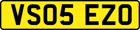 VS05EZO