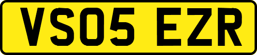 VS05EZR