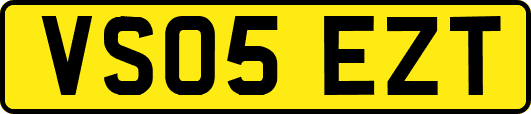 VS05EZT