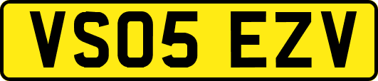 VS05EZV