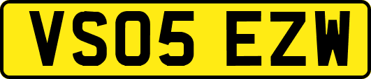 VS05EZW