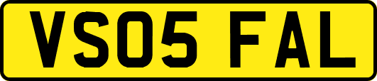 VS05FAL