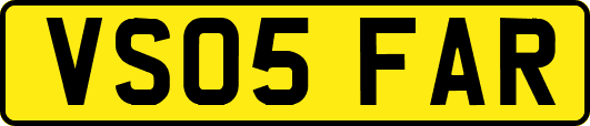 VS05FAR