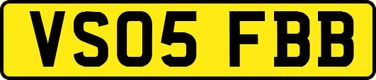 VS05FBB