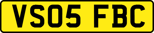 VS05FBC