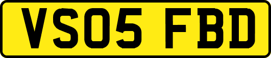 VS05FBD