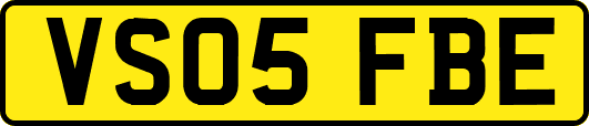 VS05FBE