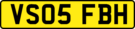 VS05FBH