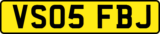 VS05FBJ
