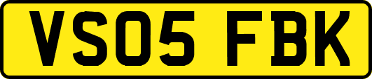 VS05FBK