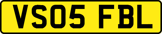 VS05FBL